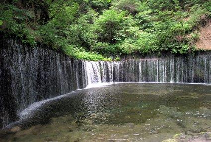 古广场逃生